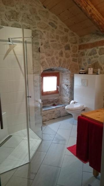 Bellevue Chambres D'Hotes Tence Buitenkant foto