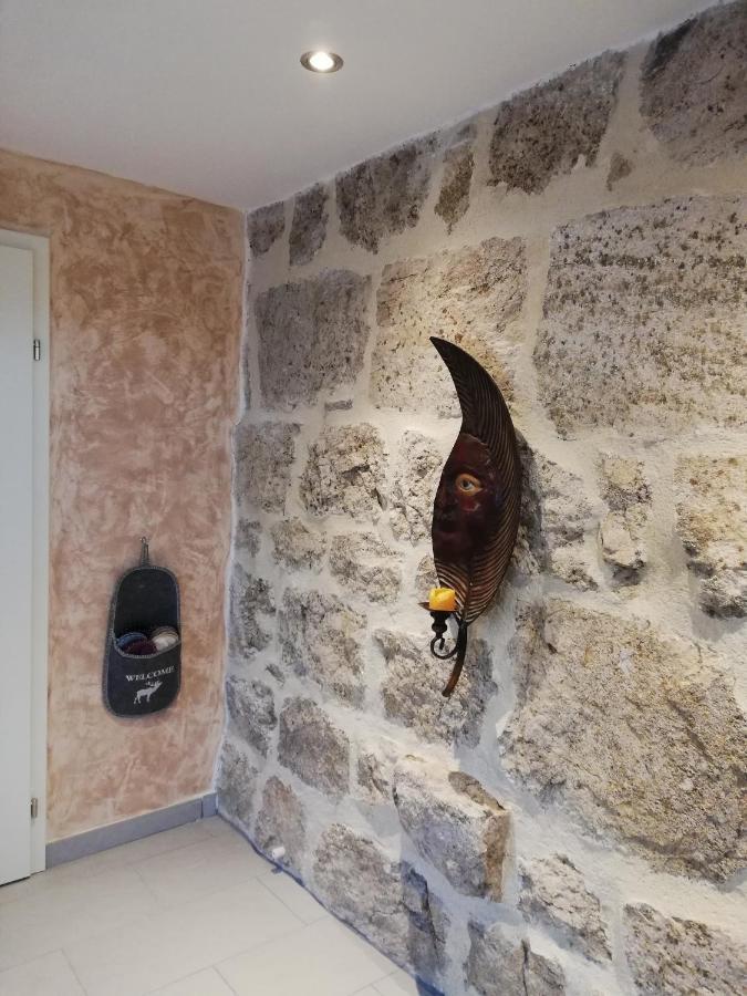 Bellevue Chambres D'Hotes Tence Buitenkant foto